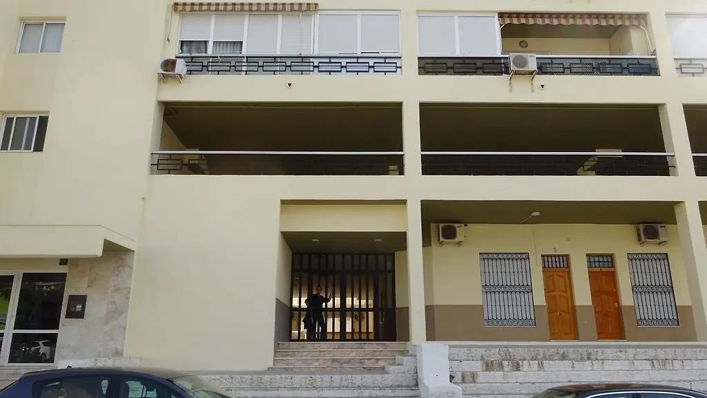 Apartamento Rulosol 2 Torremolinos