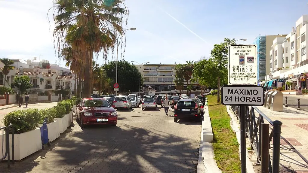 Apartamento Rulosol 2 Torremolinos