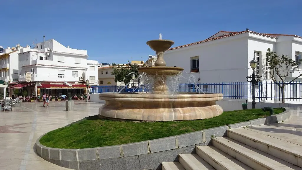 Apartamento Rulosol 2 Torremolinos