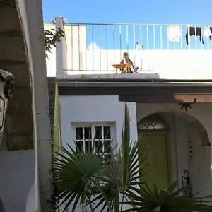  Apartamento Casa Florinda #1 España