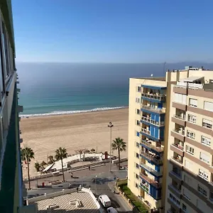  Apartamento El Apartamento De Rous España