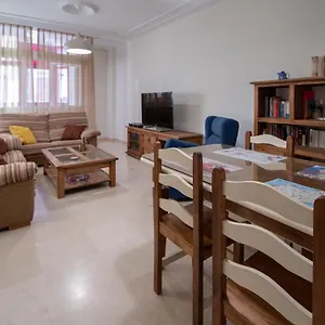 Apartamento Nuestra Andalucia - Centro - Parking España