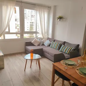 Cosy Center Torremolinos