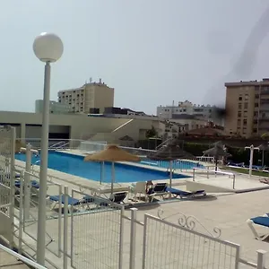 Apartamento La Nogalera España