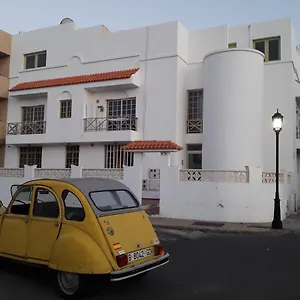  Apartamento Luminous Cute By The & Harbour España