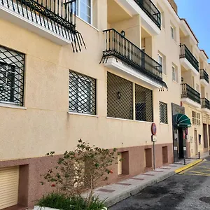  Apartamento Niña De Oro España